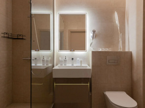 Апарт-отель Karat Apart