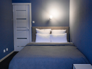 Отель на ферме