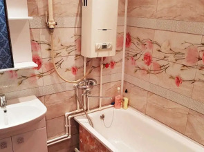 Апартаменты в Центре Города