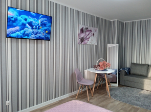 Квартира Уютная с Видом на Водохранилище