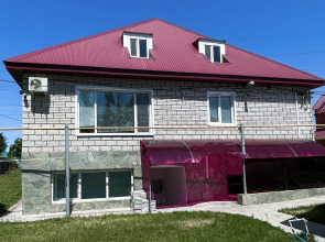 Гостевой дом Николаевский