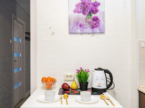 Квартира Апартаменты Абриго