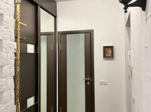 Апартаменты на Белинского 11