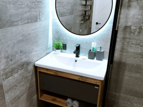 Квартира Nov-Apart