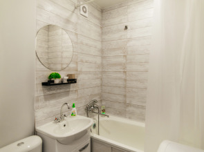 Квартира Apartmich