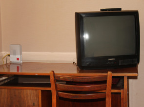 Апартаменты Урал Цвиллинга 40