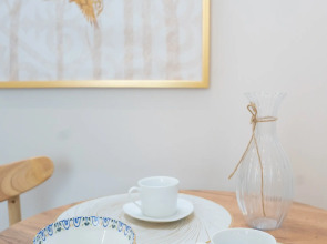 Апарт-отель Seastar Almaty