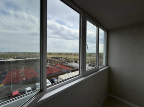 Квартира на улице Эссена