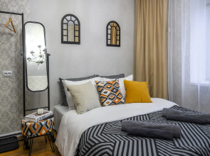 Квартира в самом центре Казани