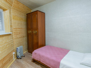 Шале Гостиный Двор 1