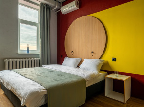 Мини-Отель Greenfeel Псков