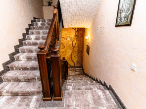 Отель Bagizagan