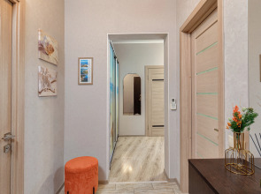 Апартаменты Seaside