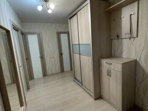 Квартира 2-х комнатная