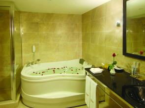 Отель Eresin Hotels Topkapı