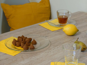 Апартаменты Квартира в Центре Города N