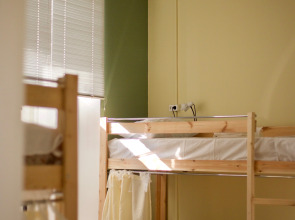 Хостел Старый Дворик