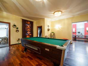 Частный дом Особняк 007