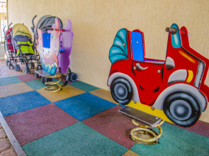 Гостевой Дом More Resort