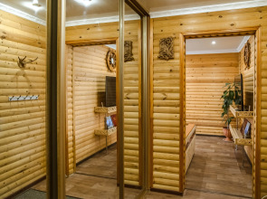 Апартаменты SAS 3-к Дух Камчатки