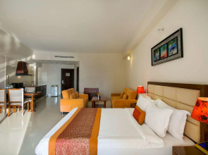 Курортный отель Sea Pearl Beach Resort & Spa Cox's Bazar