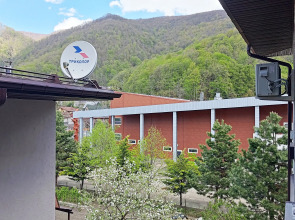 Апартаменты с Балконом