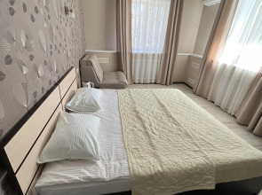 Отель Мираж