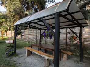 Отель At The Sea