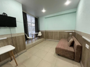 Гостевой дом Прасковья