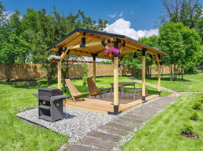 Гостевой дом Иван-дача