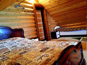 Гостевой дом на Школьной 7Б