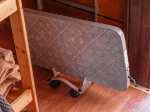 Гостевой дом Небо Байкала