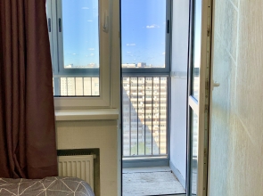 Апартаменты Апарт 151.3 Бибиревская