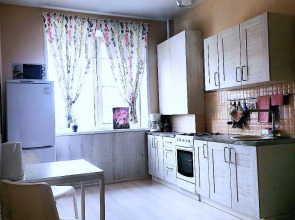 Апартаменты Ирис