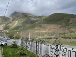 Гостевой дом White. House