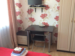 Гостиница Колос