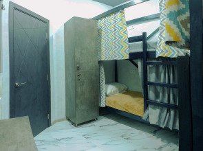 Хостел АртХаус