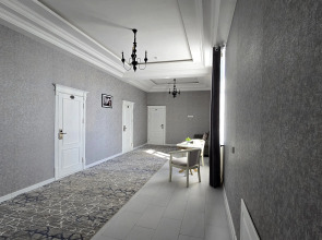 Отель Old Station