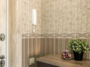 Апартаменты Бизнес с Красивым Видом Юг-Апарт на Красной 176