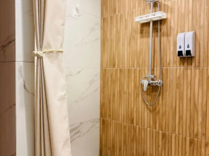 Апартаменты Уютные в Центре Твери