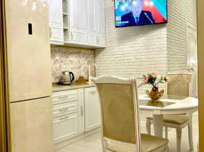 Апартаменты Взморье 2