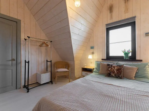 Вилла Семейная дача