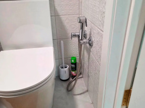 Апартаменты Новые с Высокими Окнами на Пешеходной Улице