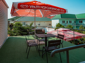 Гостевой дом Тихий уголок