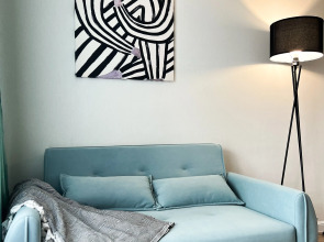 Апартаменты Дом-Сон