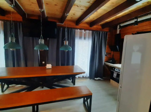 База Отдыха Сердце Сибири