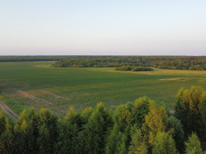 Гостевой дом Брейтово