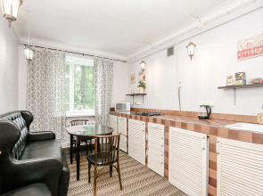 Апартаменты BelaTravel по адресу: Независимости,83