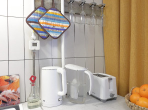 Квартира в центре Юго-Запада рядом с площадью Конева