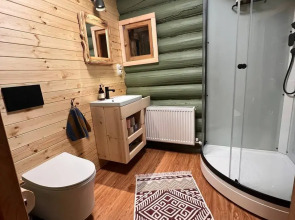 Частный Дом Изба Путешественника